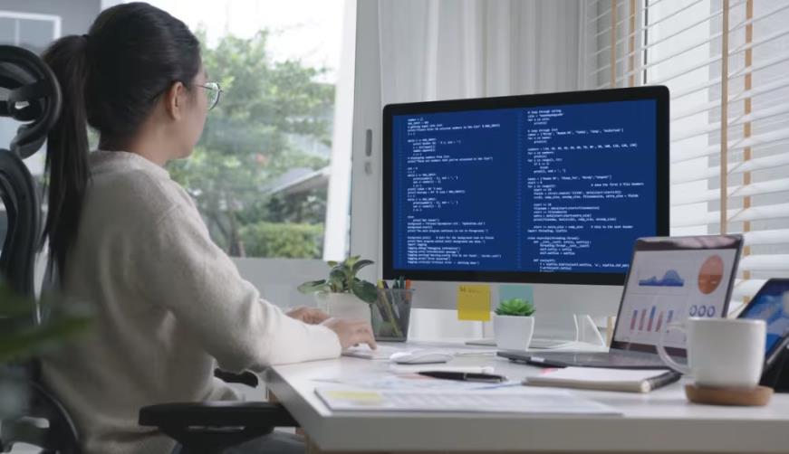 新余企业数字化解决方案:机器学习赋能商业模式升级的核心路径